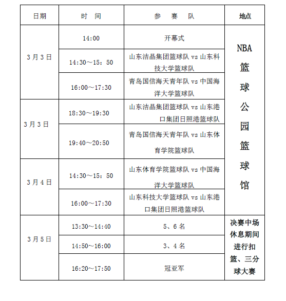 即將開(kāi)賽！第三屆“潔晶杯”籃球邀請(qǐng)賽